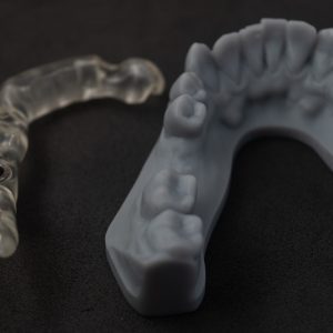 Dental Surgical Guide: Precision and Technology